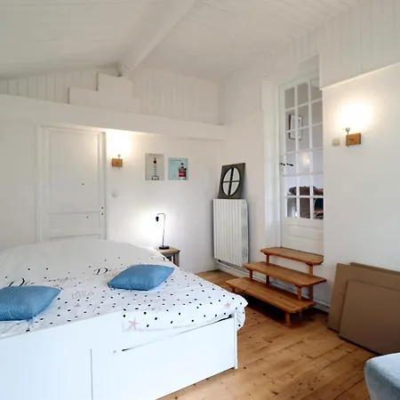 Santa Anna By Tah, Famille - Jardin - Wifi Holiday home La Baule-Escoublac