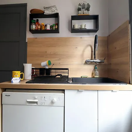Holiday home Santa Anna By Tah, Famille - Jardin - Wifi La Baule-Escoublac
