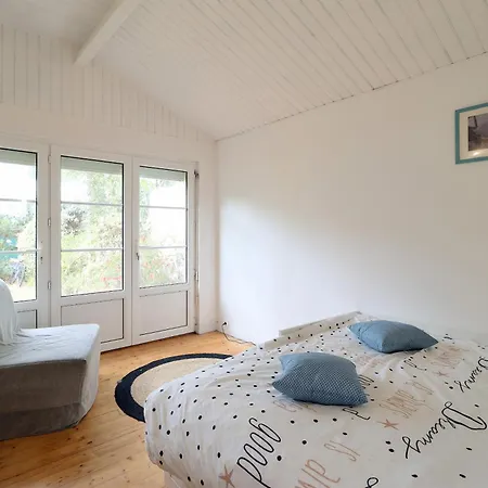 Holiday home Santa Anna By Tah, Famille - Jardin - Wifi