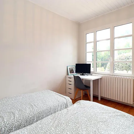 Holiday home Santa Anna By Tah, Famille - Jardin - Wifi