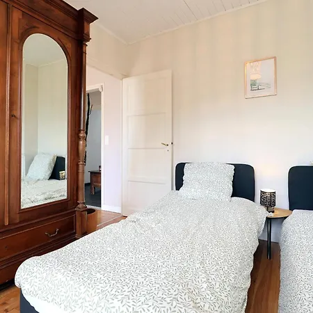 Holiday home Santa Anna By Tah, Famille - Jardin - Wifi
