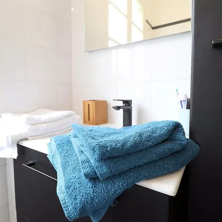 Santa Anna By Tah, Famille - Jardin - Wifi Holiday home *
