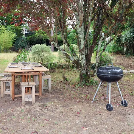 Holiday home Santa Anna By Tah, Famille - Jardin - Wifi *